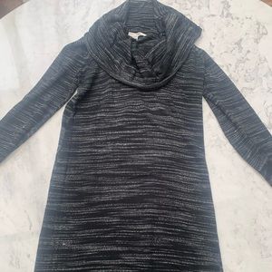 Max Studio Turtle neck dress
